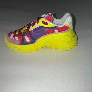 Dolce & Gabbana kids sneakers